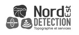 Nord-Est Détection - Topographie et Services